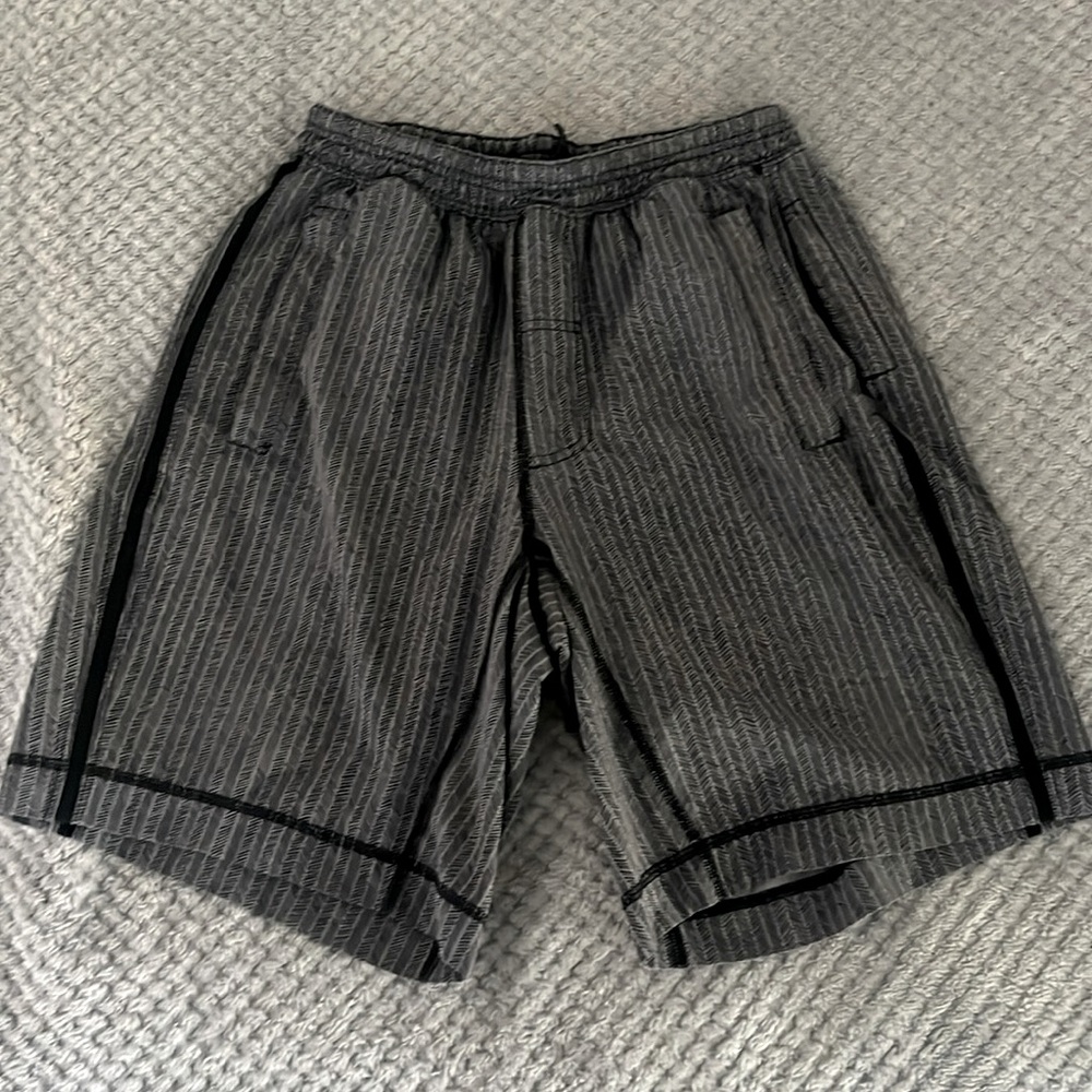 Lululemon shorts!